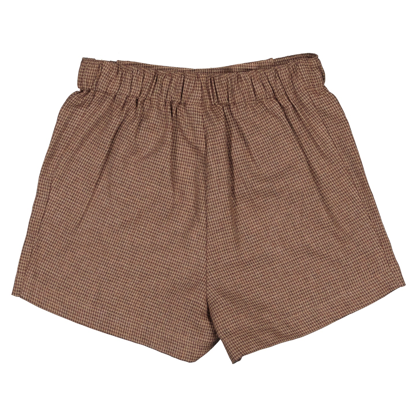 Short SÈVRES -BROWN