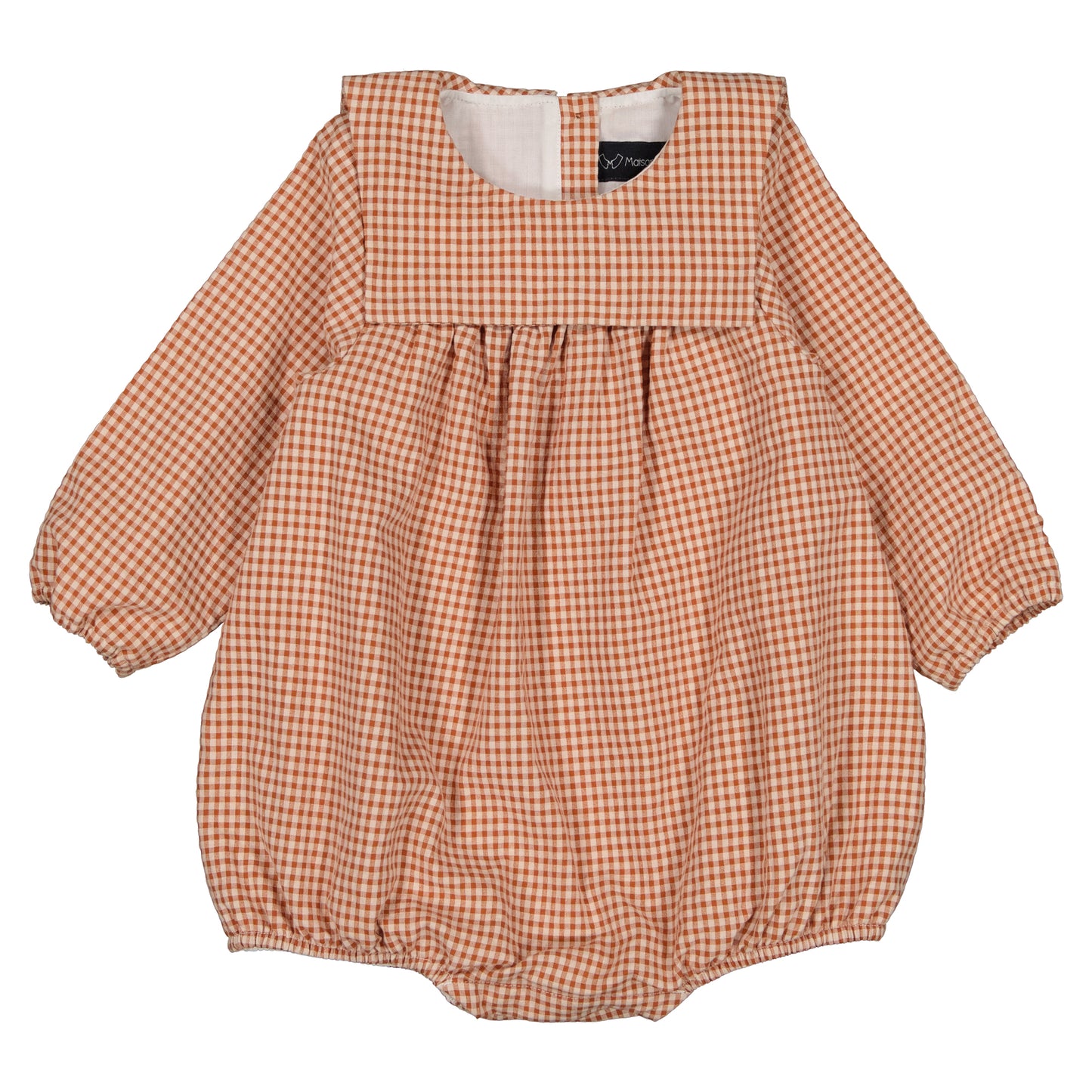 Romper BOURBON