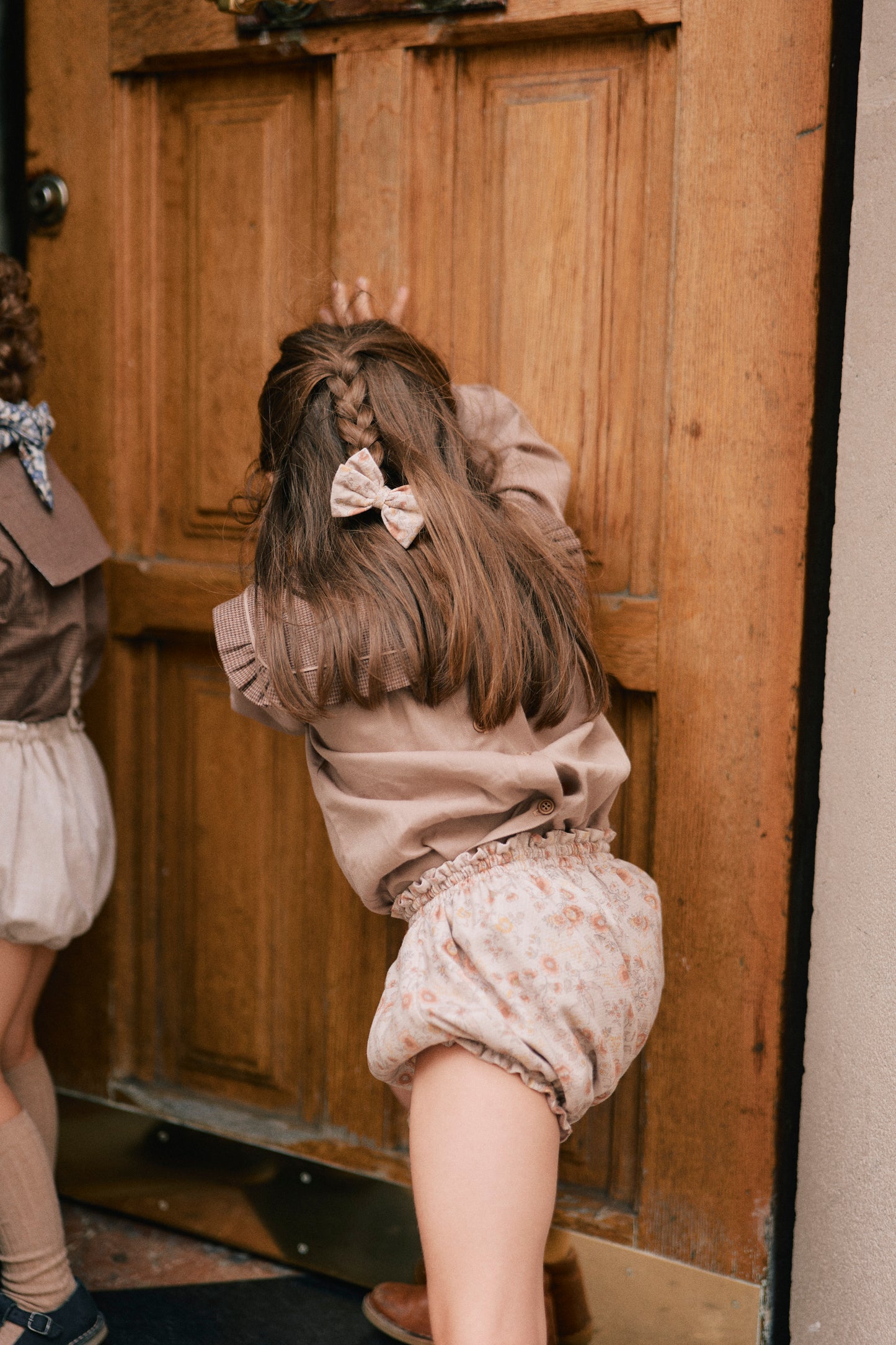 blouse MARELLE