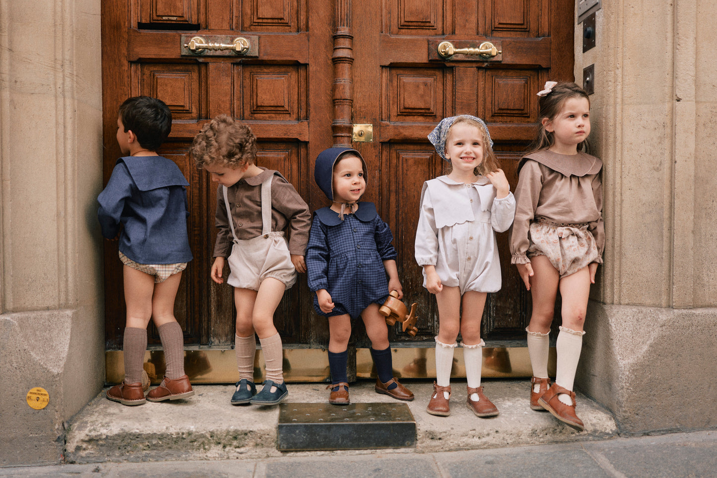 Romper SORBONNE