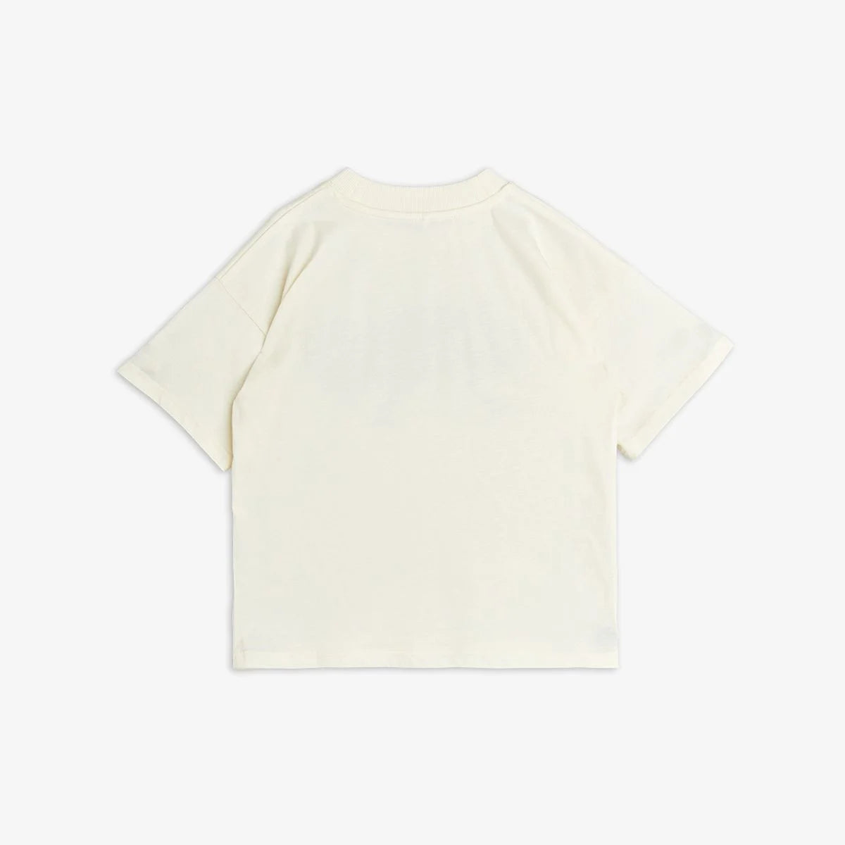 LIZARD T-SHIRT - Offwhite