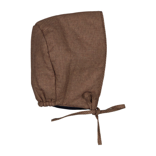 beguin VILLIERS - réversible BROWN