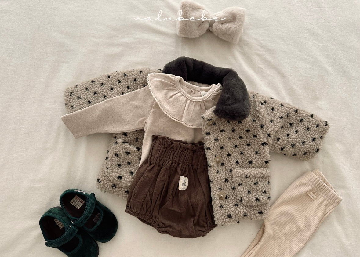 obi frill bloomer