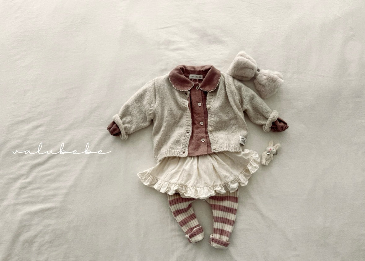 betty skirt bloomer