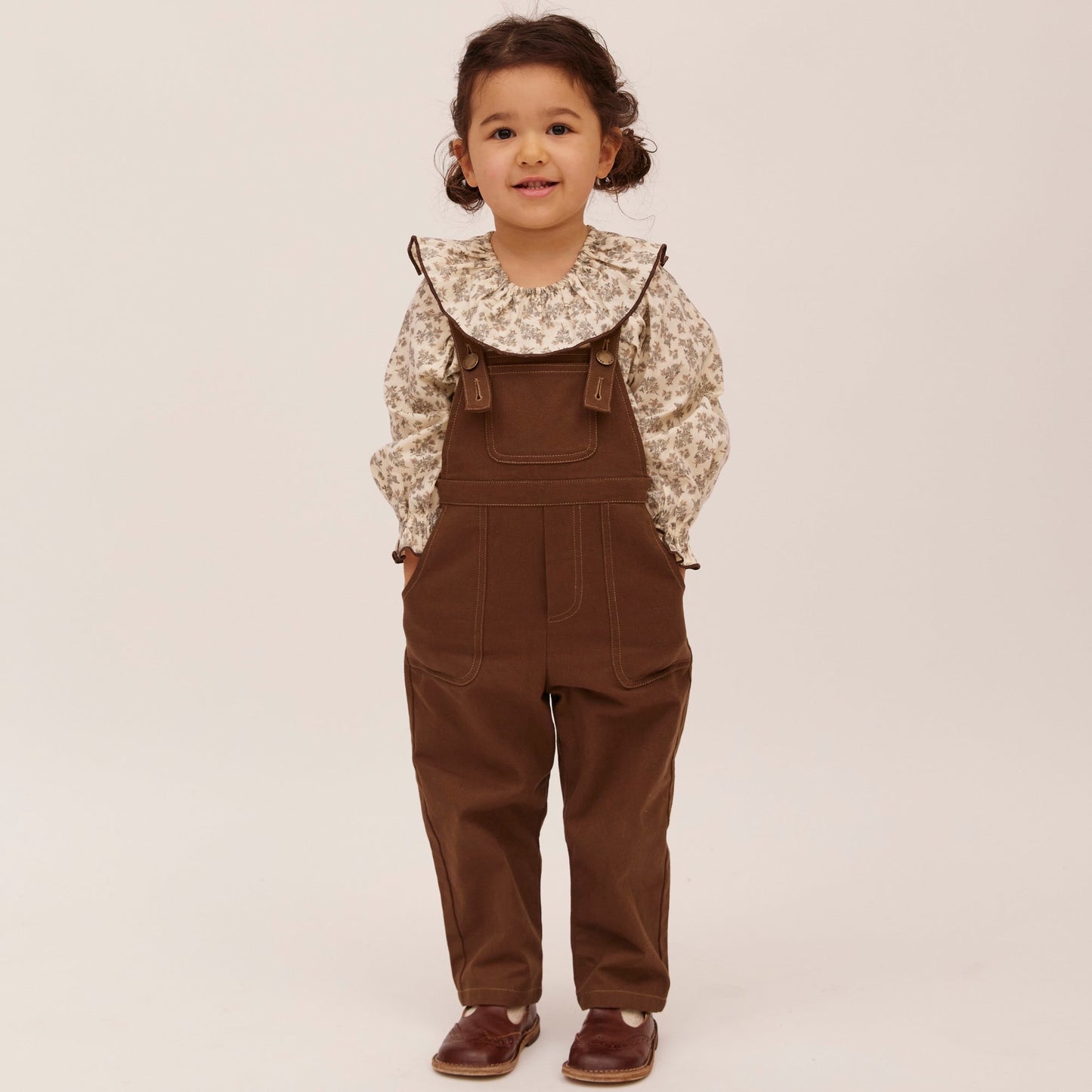 Blouse T3 - Ivory