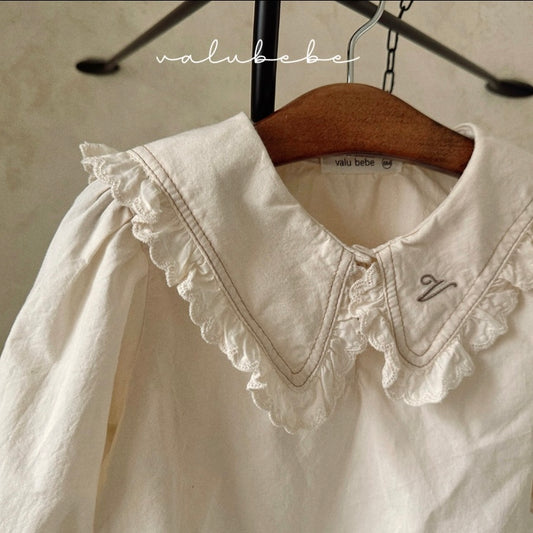 madeleine sailor blouse