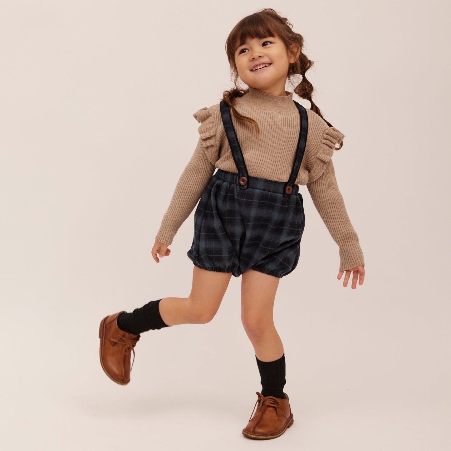 Bloomers E2 - Navy