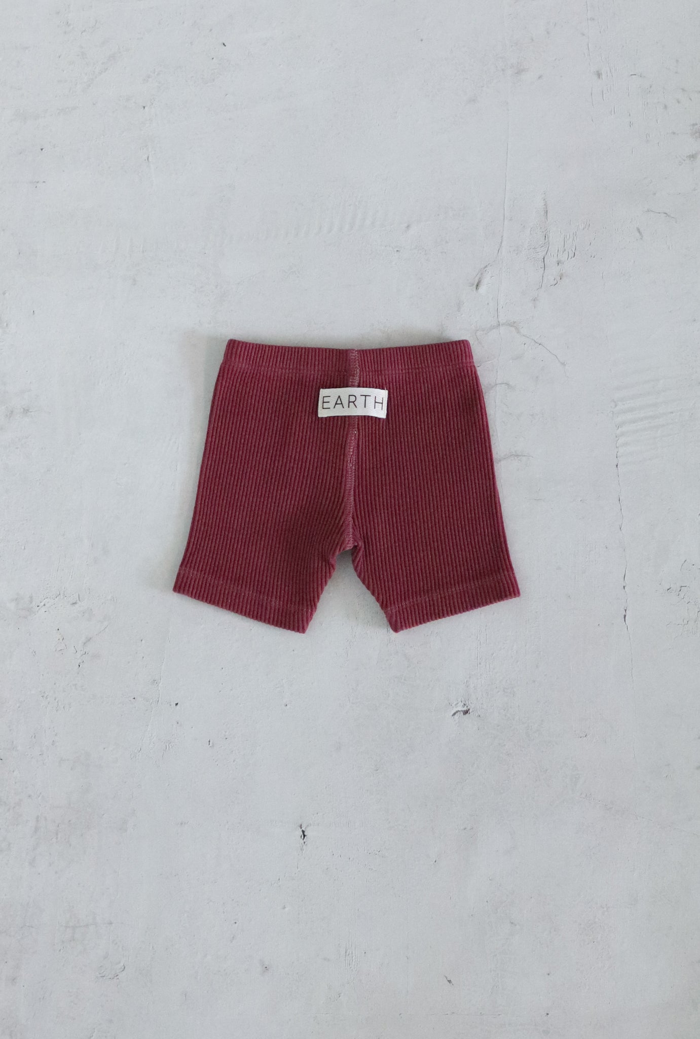 【オーダー会】Biker Shorts【全18色】