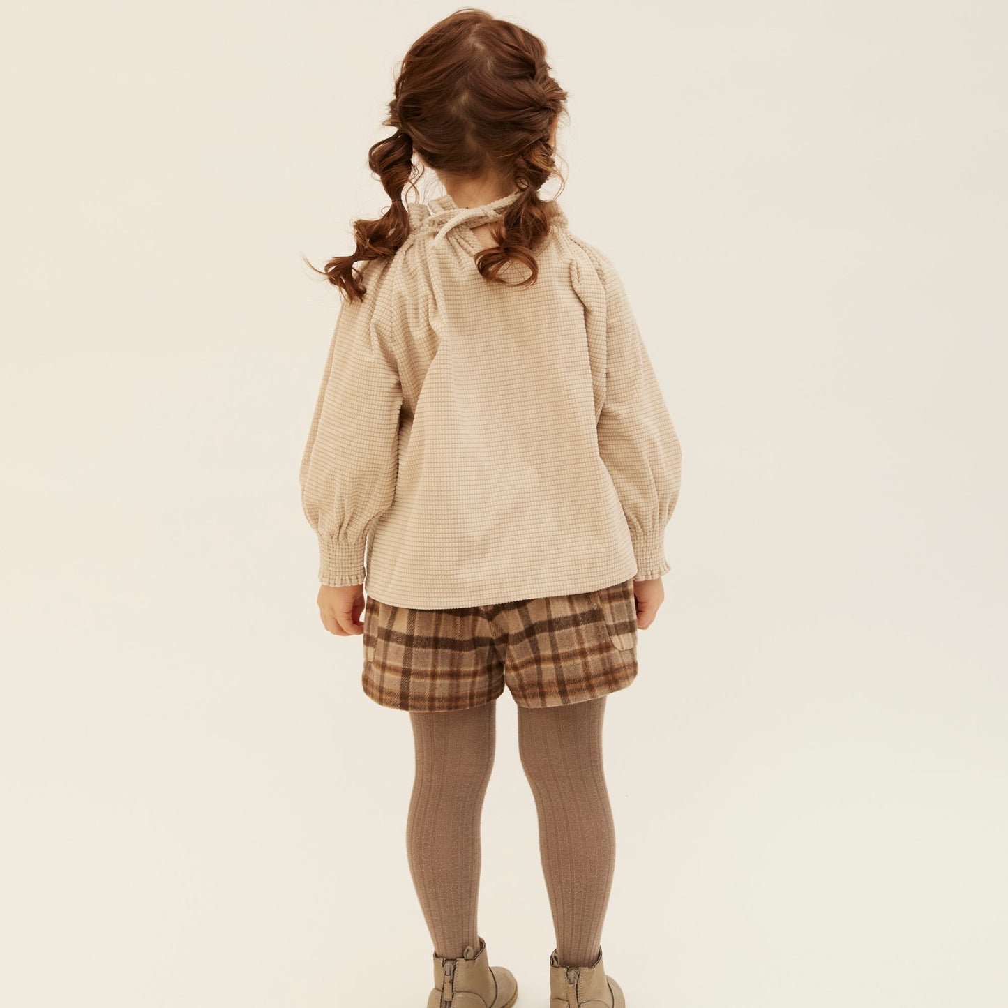 Shorts E2 - Brown