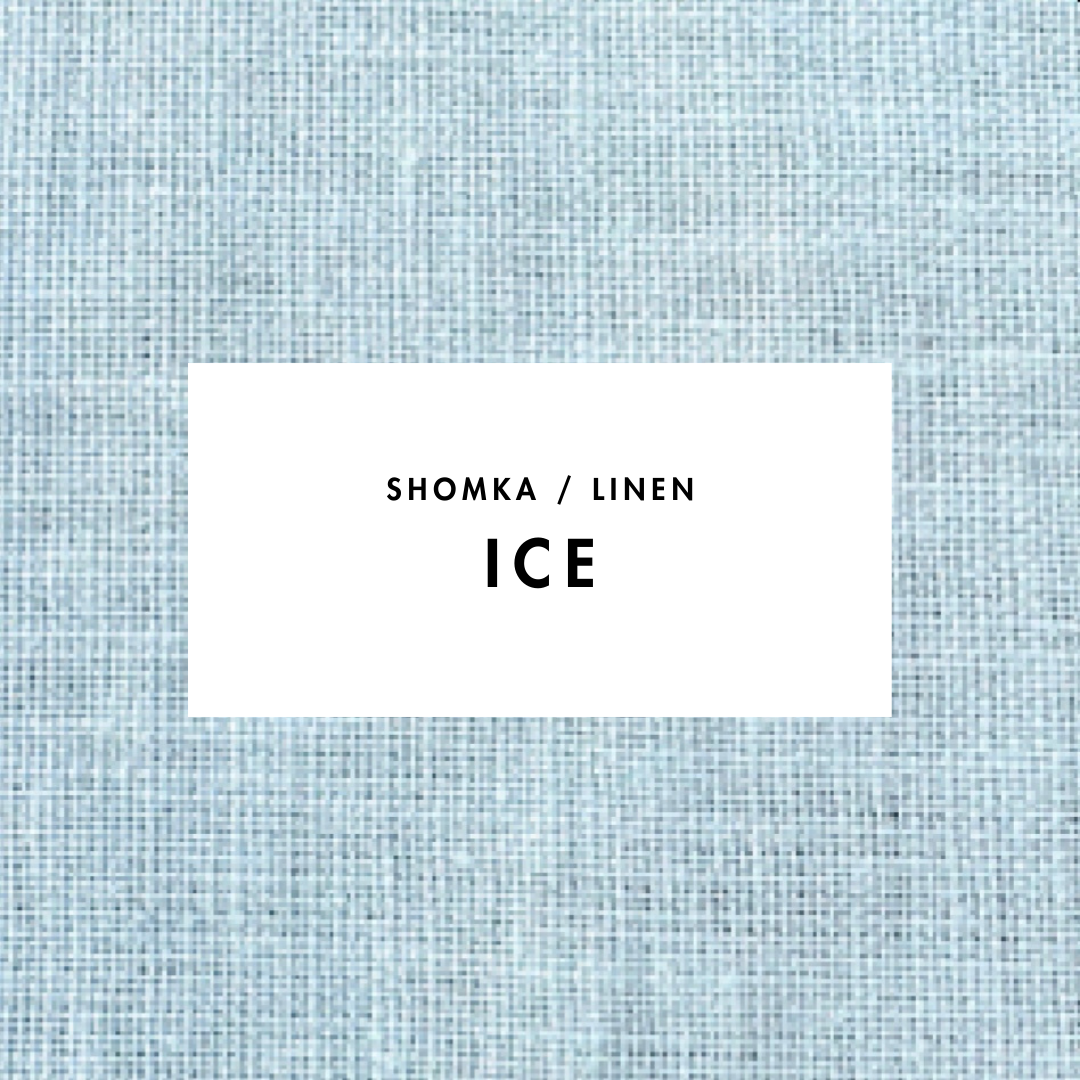 【SHÓMKA】option / color (linen)