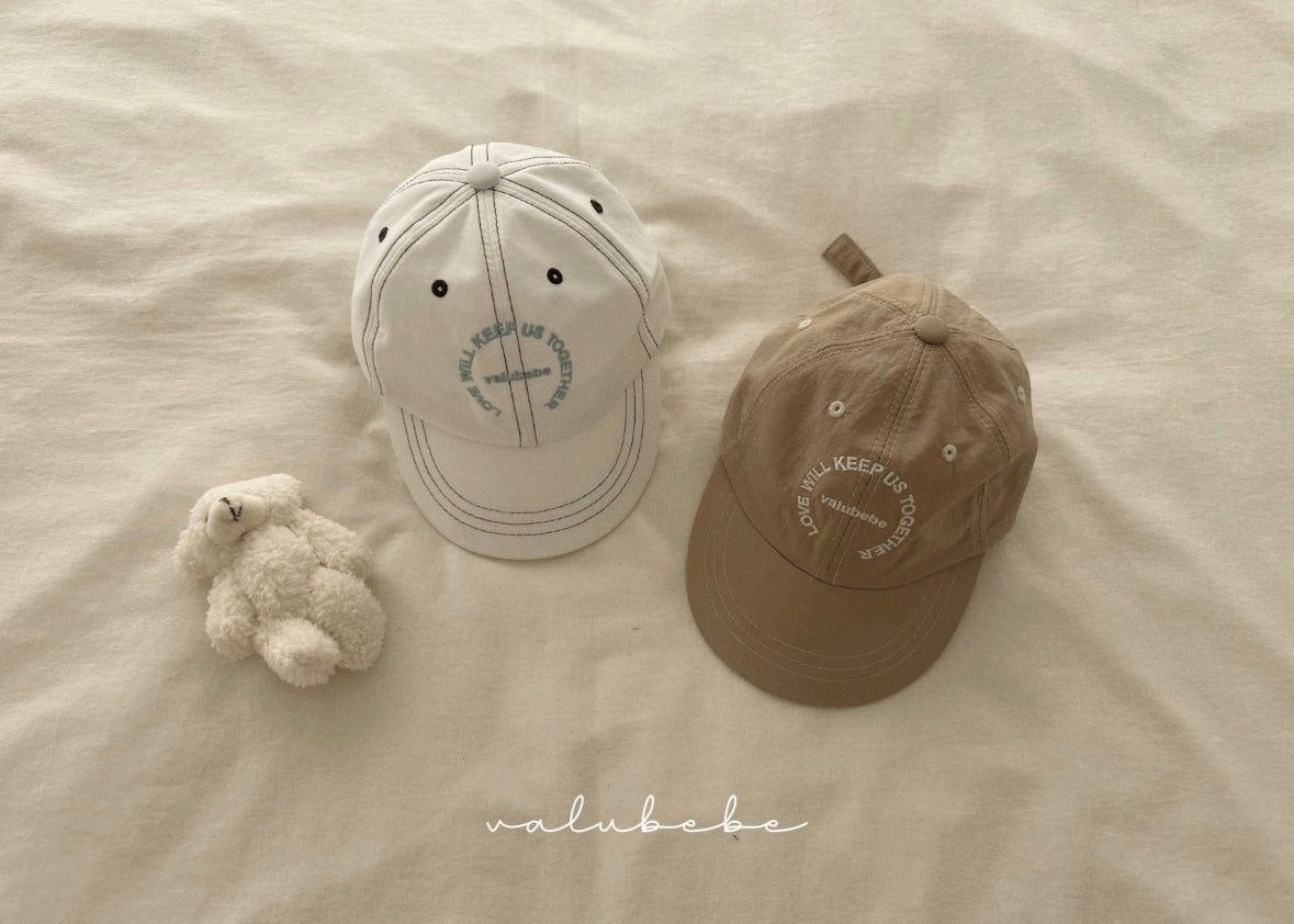 alpha cap