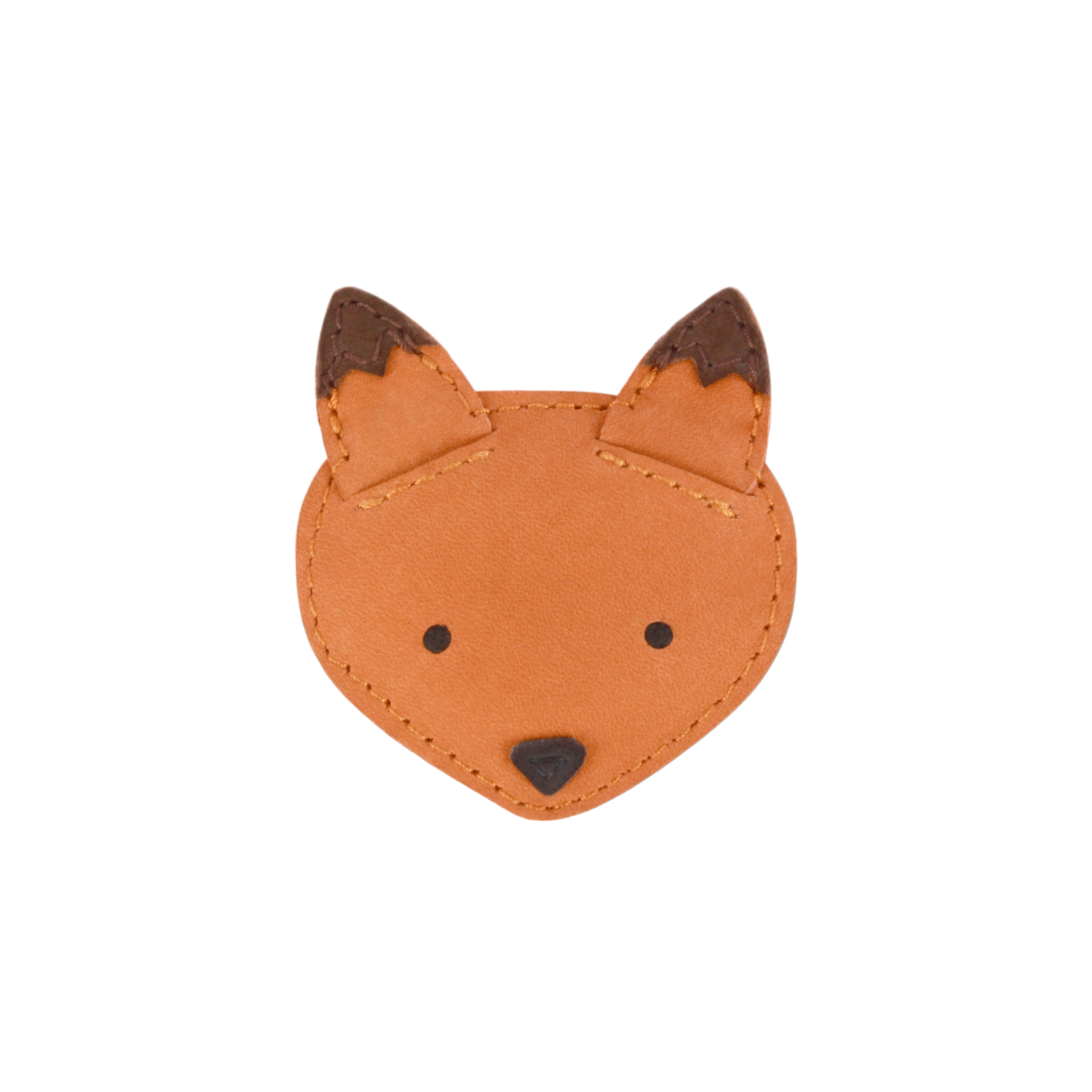 Josy Special Hairclip - Fox
