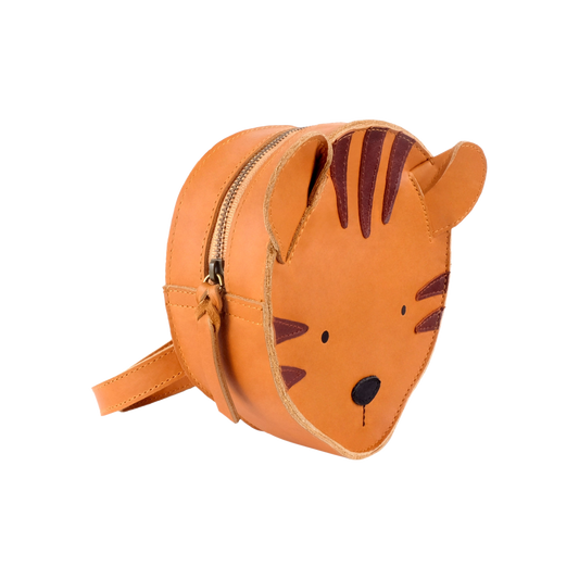 Kapi Classic Backpack - Tiger