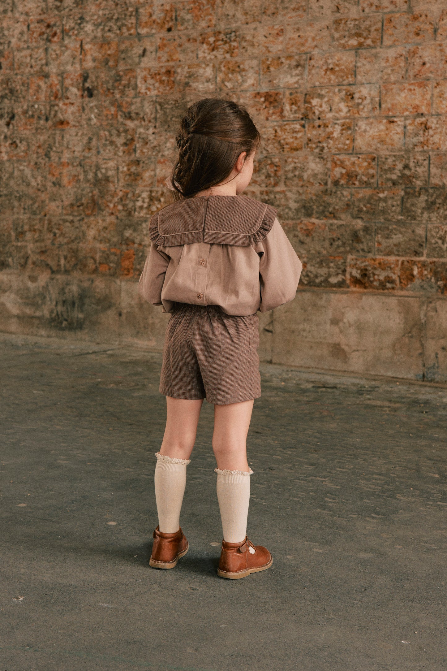 blouse MARELLE