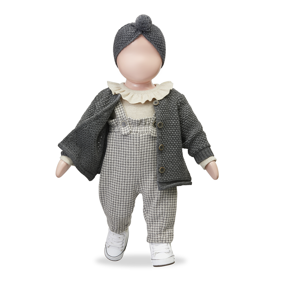 ANNA - oatmeal
