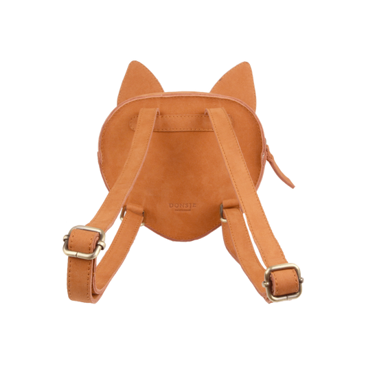 Kapi Classic Backpack - Fox
