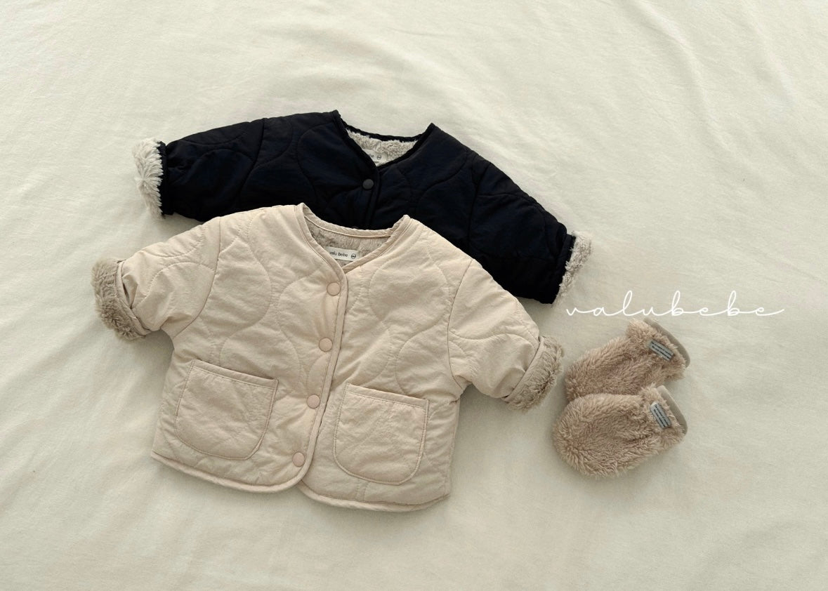 mogul fur jacket