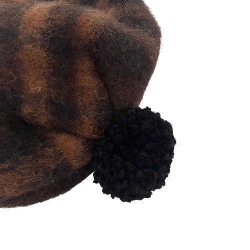 Tommy Hat - Chestnut