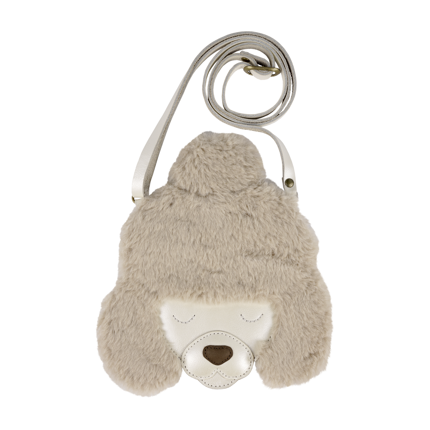 Britta Exclusive Purse - Poodle