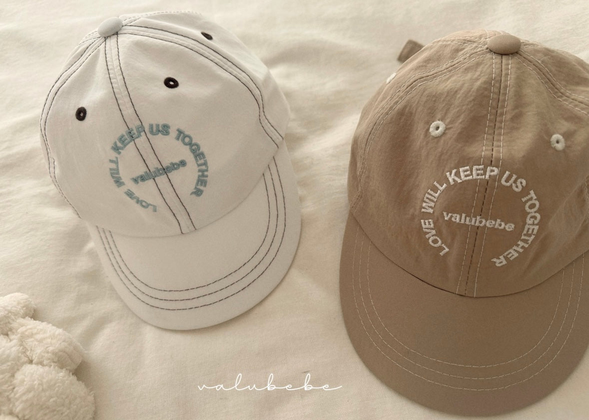 alpha cap