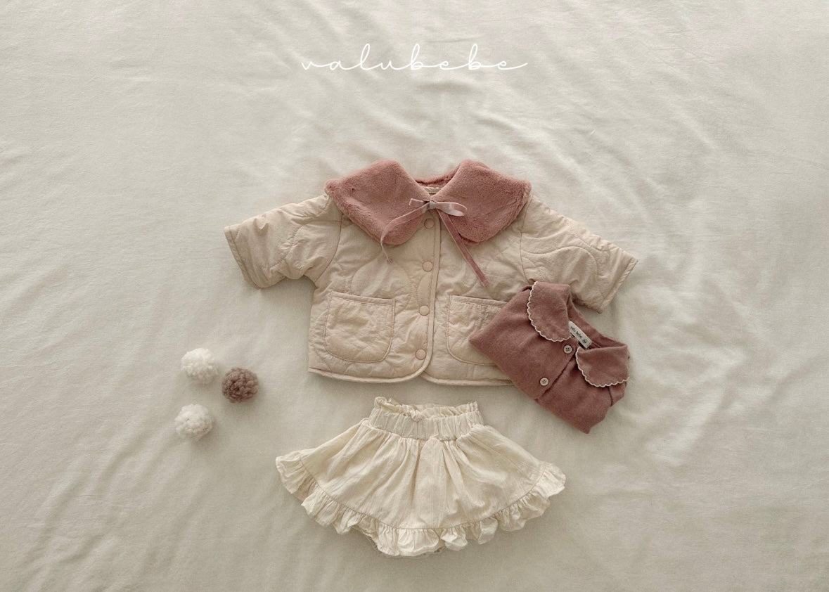 betty skirt bloomer