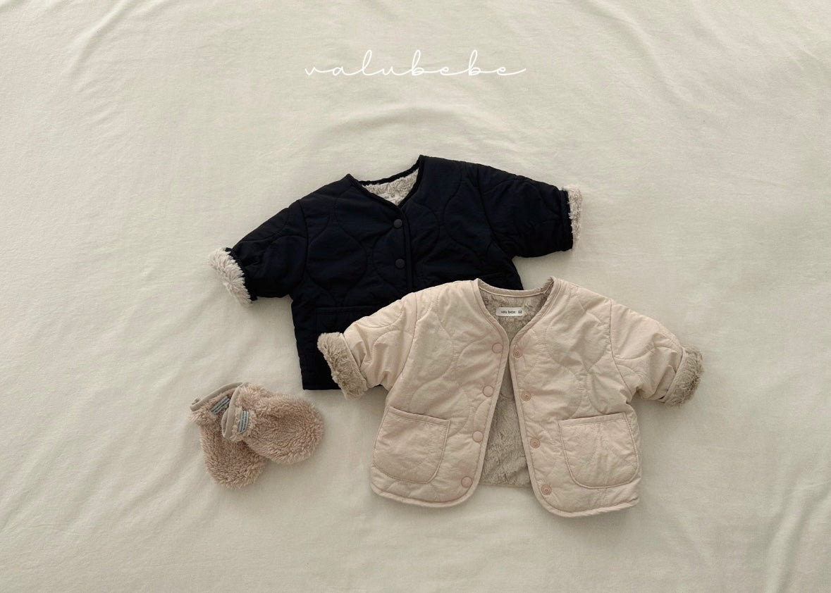 mogul fur jacket