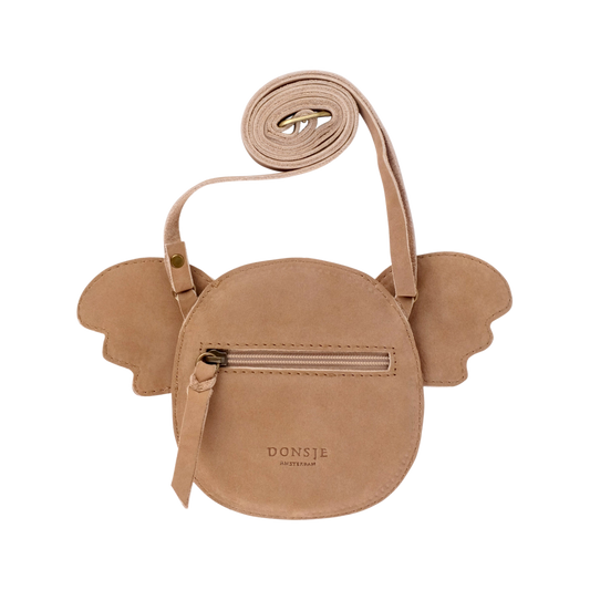 Britta Classic Purse - Koala