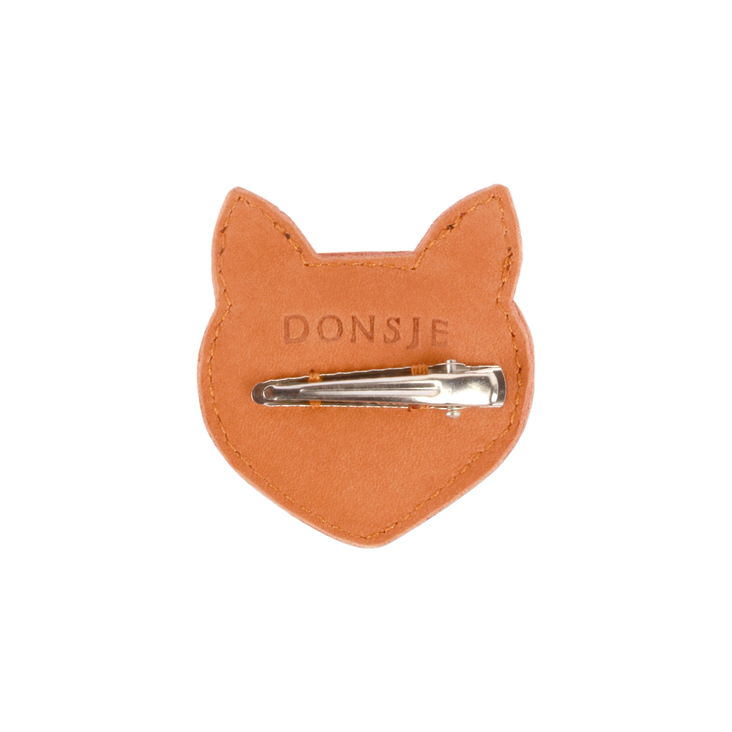 Josy Special Hairclip - Fox