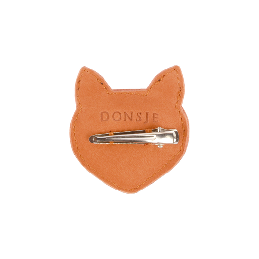 Josy Special Hairclip - Fox