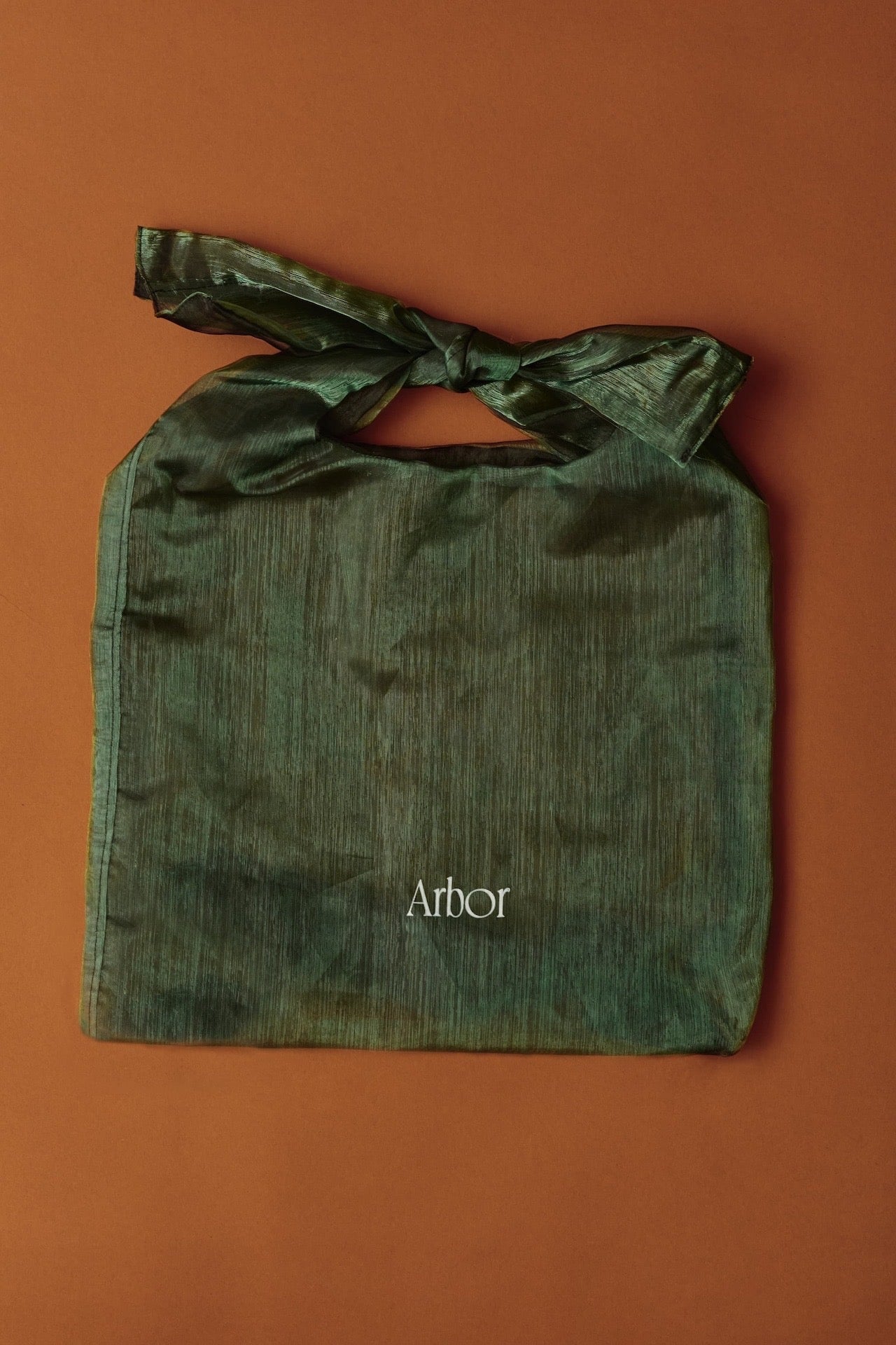 Arbor Hair Oil - Wood Citrus (100ml)