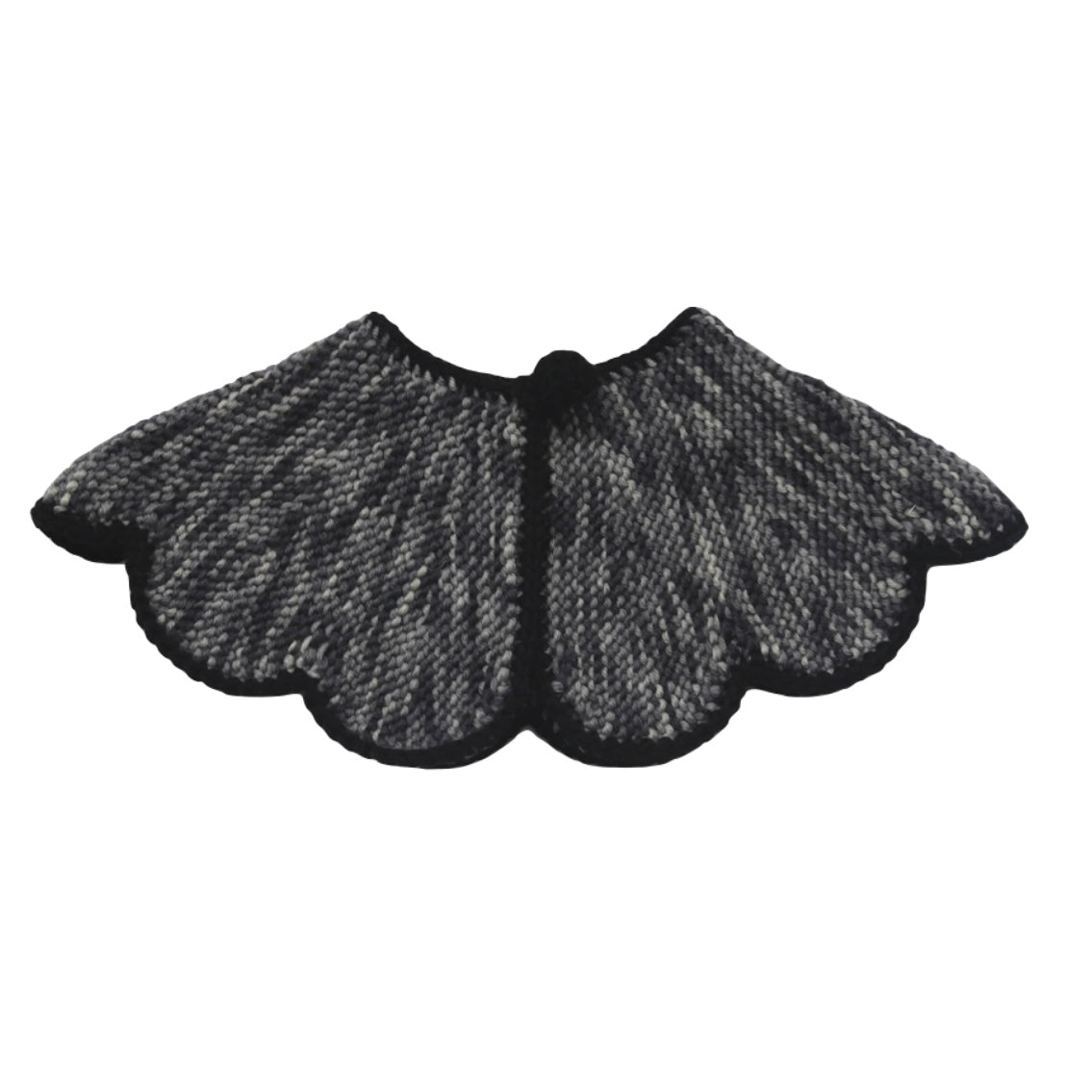 Cordelia Collar - Graphite