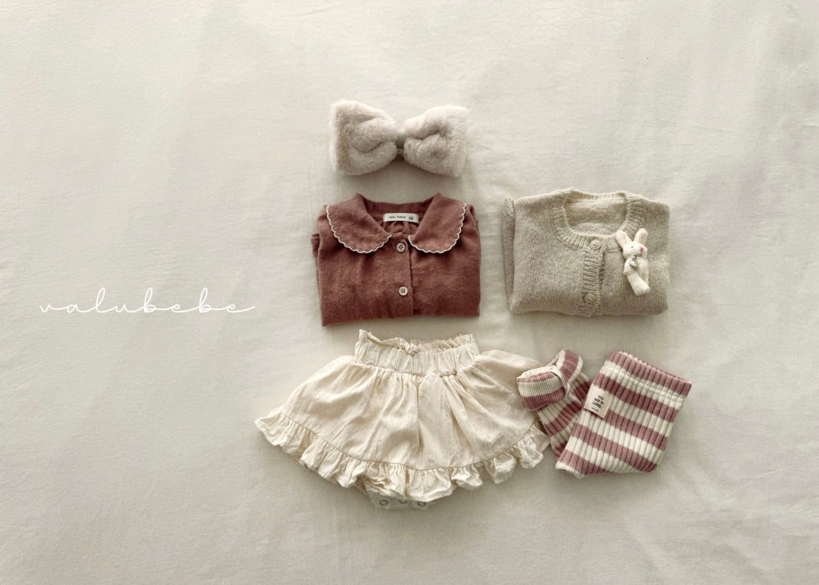betty skirt bloomer