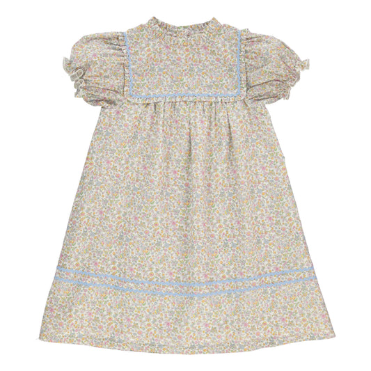 Laura Dress - Meadow