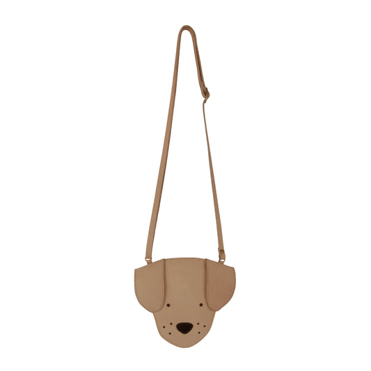 Britta Classic Purse - Dog