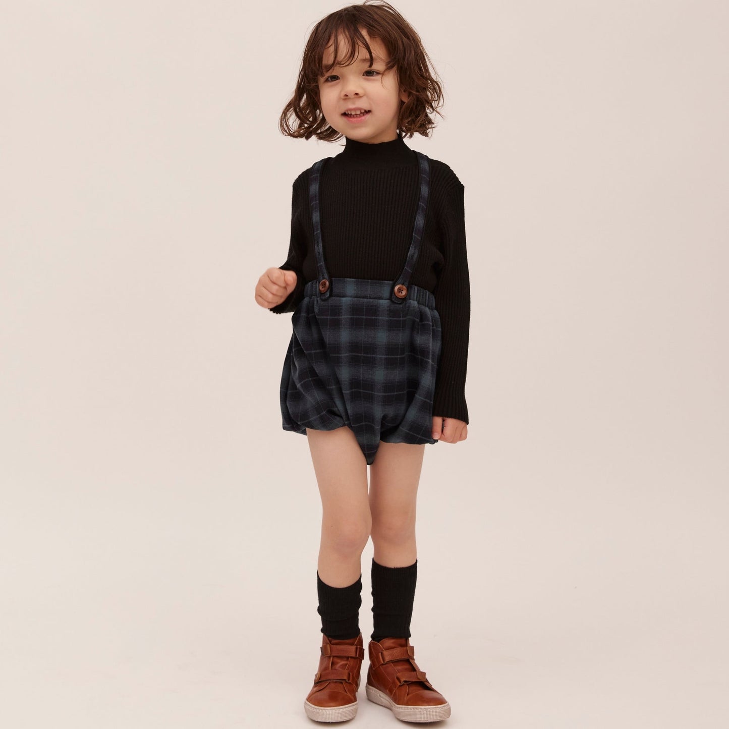 Bloomers E2 - Navy