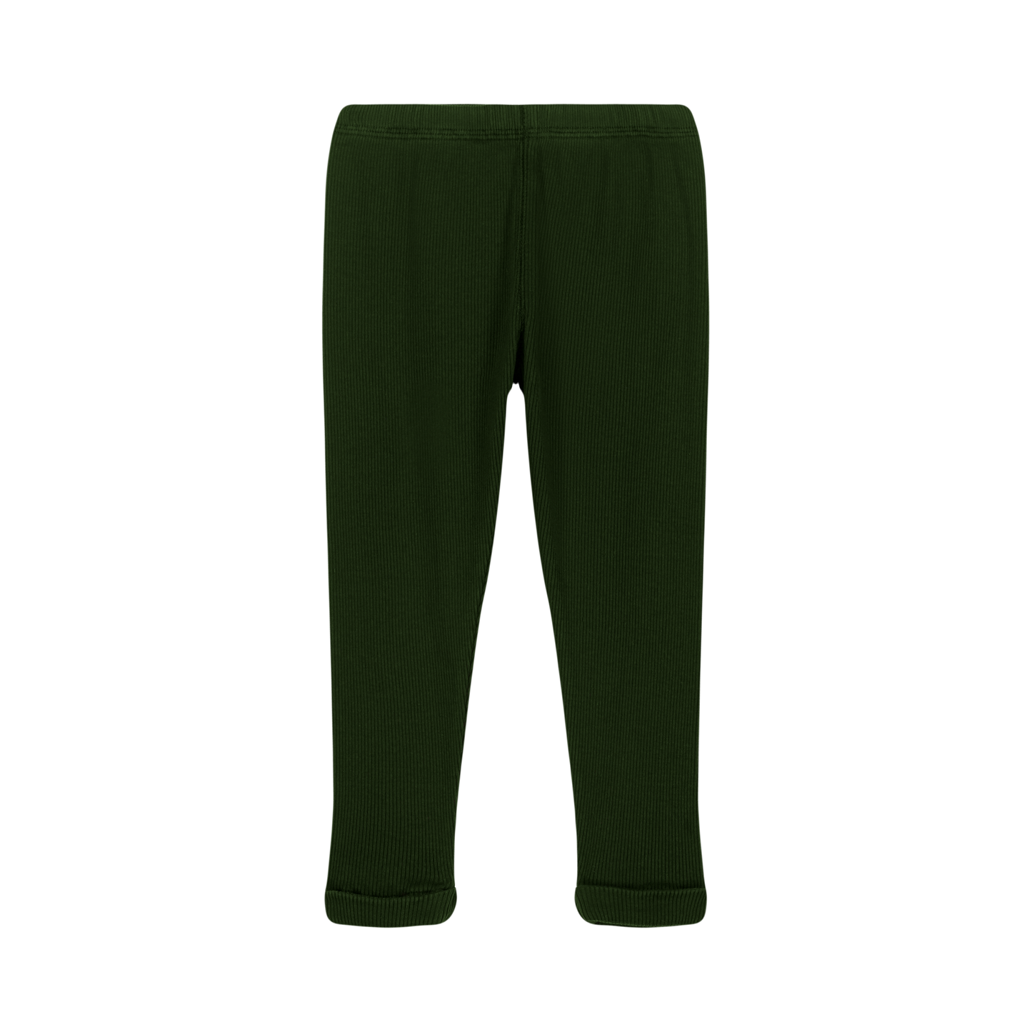 LEGGING ROM-POM - DEEP GREEN