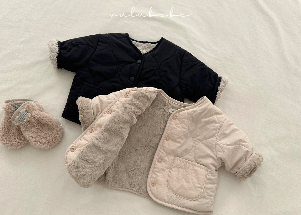 mogul fur jacket