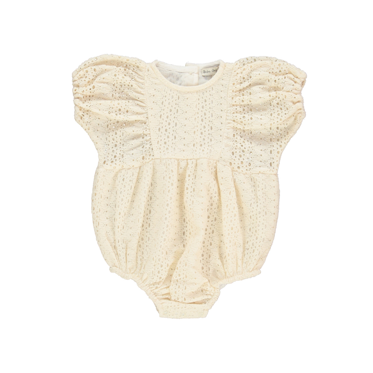 Ronja Romper - Whisper