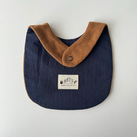 bib of great human - corbusier