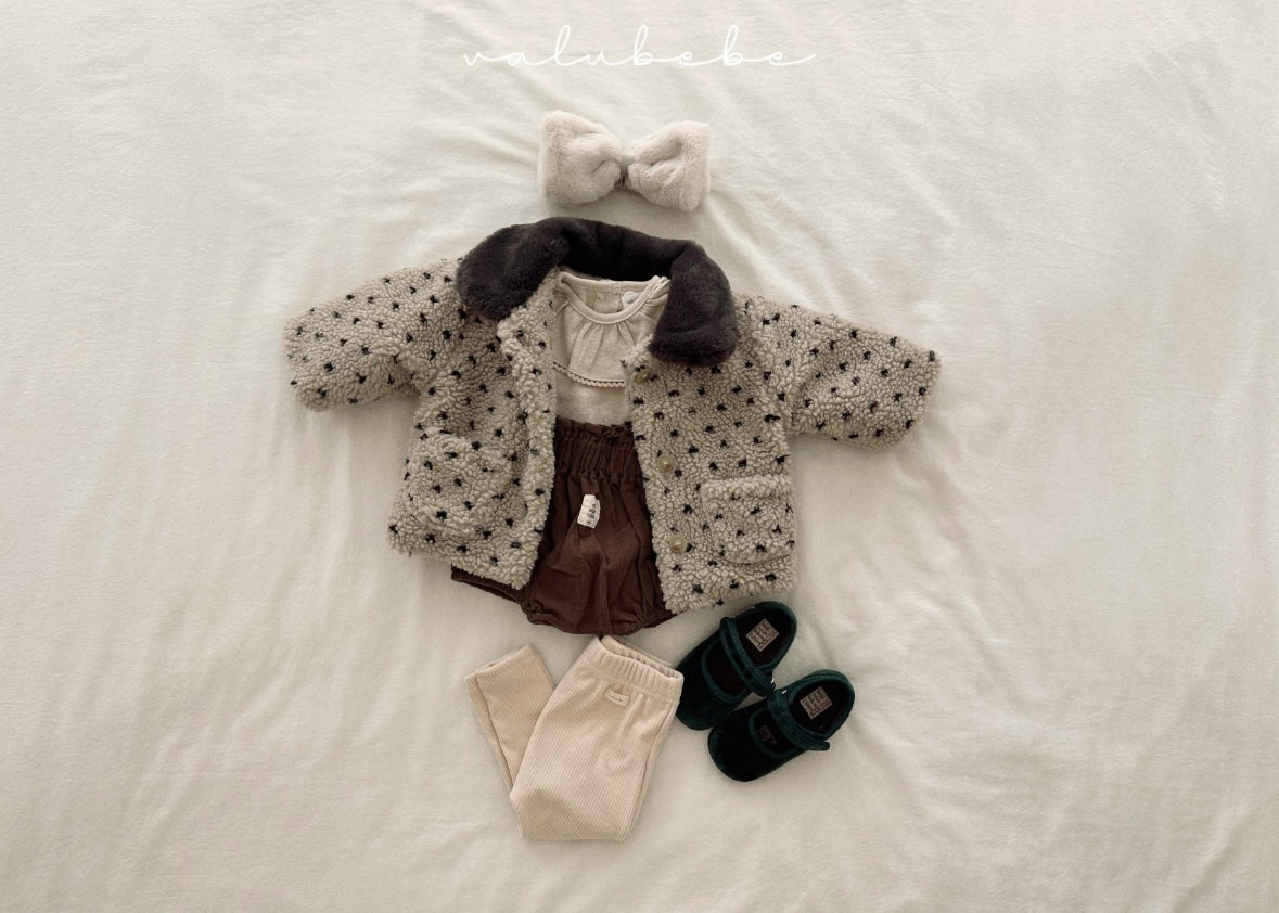 elsa puff tee