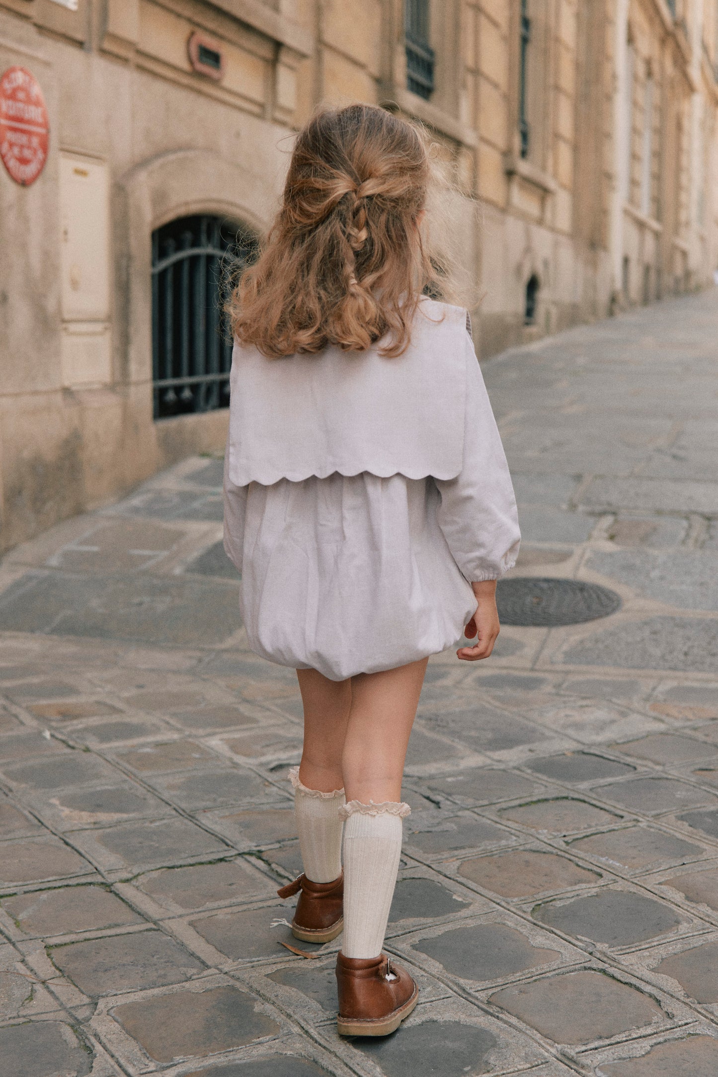 Romper SORBONNE