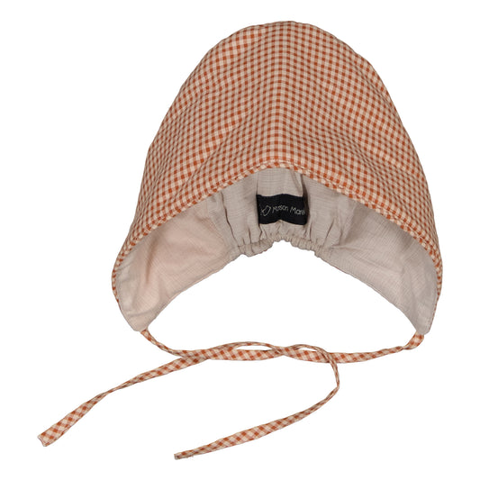 beguin VILLIERS - réversible SEERSUCKER BRICK