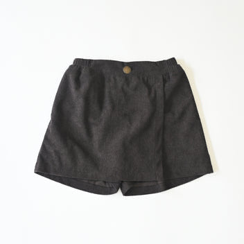 Skirt T1 - Gray