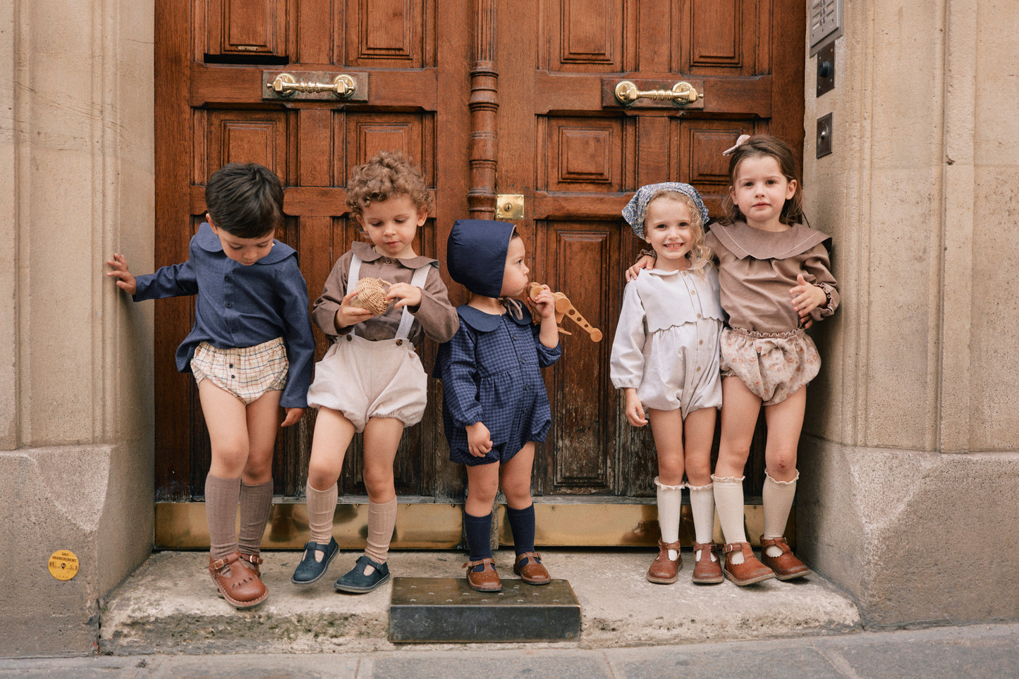 Romper SORBONNE