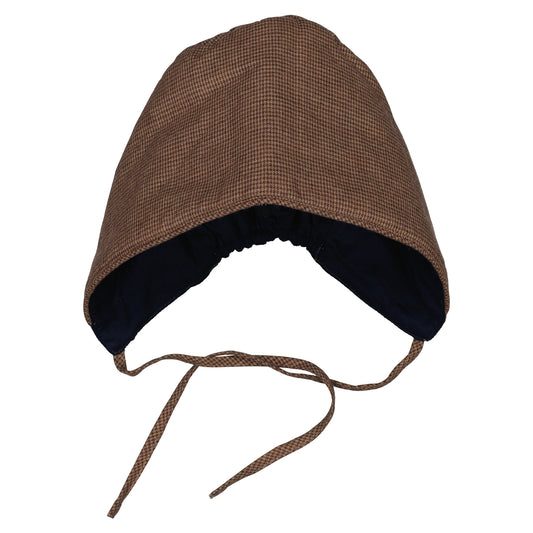 beguin VILLIERS - réversible BROWN