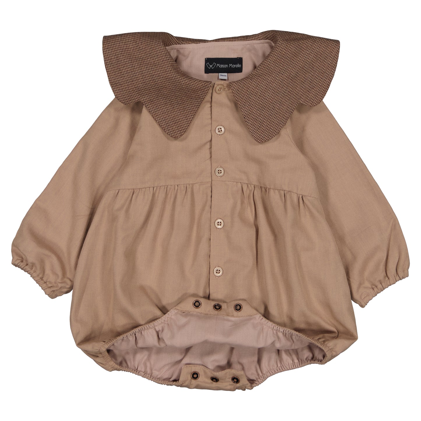 Romper NEUILLY