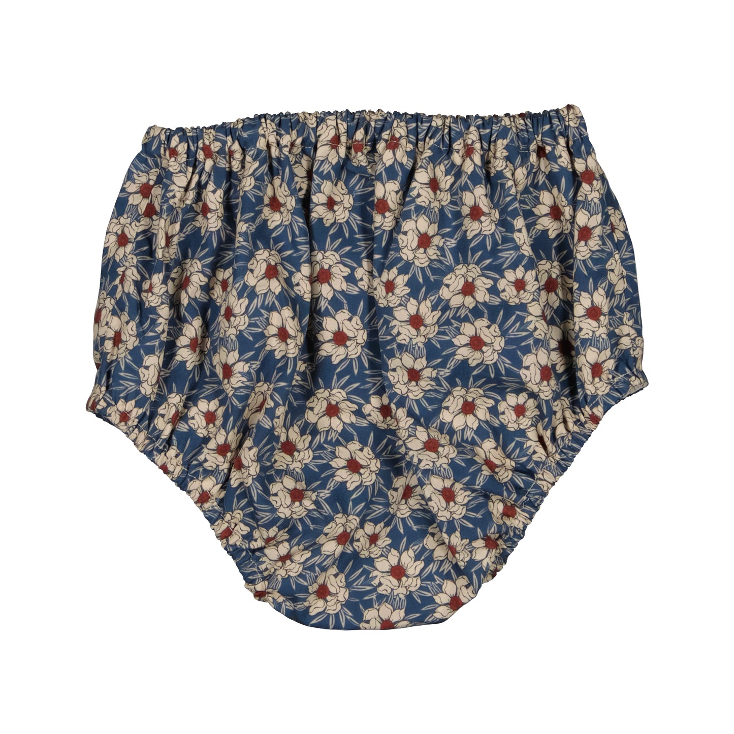 Bloomer CHAILLOT flowers