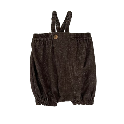 Dalston Bloomers - Brown D