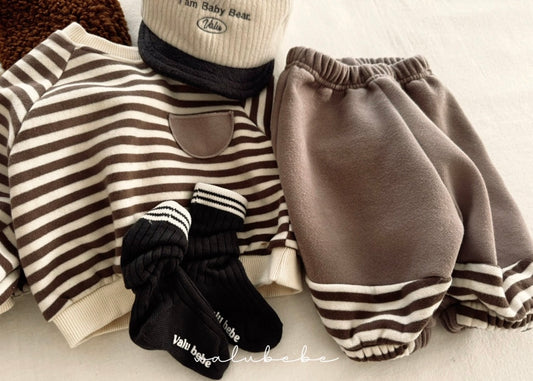 tiramisu jogger pants