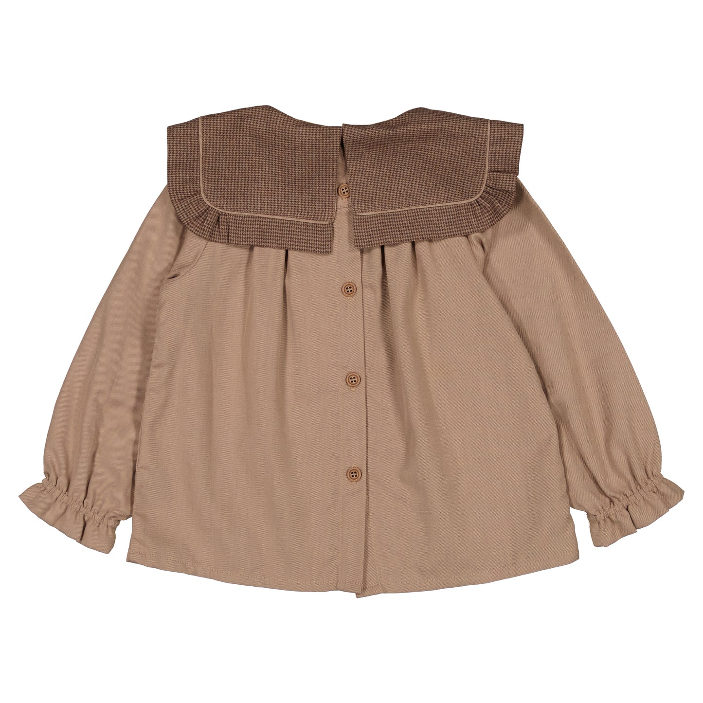 blouse MARELLE